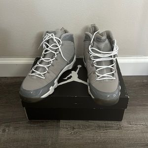 Nike Air Jordan 9 Retro (GS)